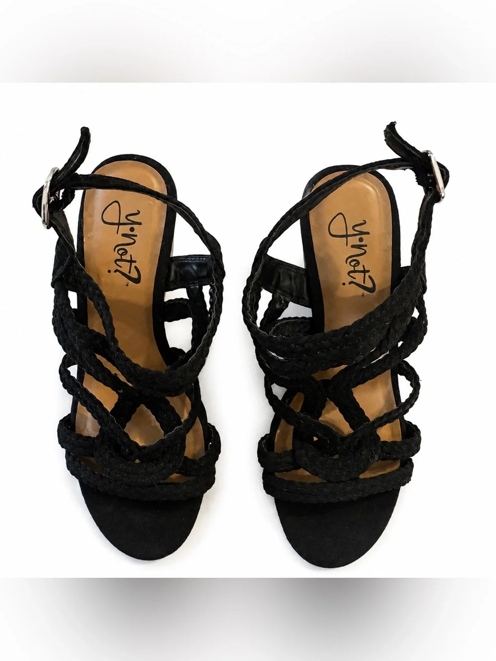 N/A y2k strappy
